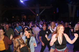 Ranch Saloon photo taken on Saturday April 11, 2026