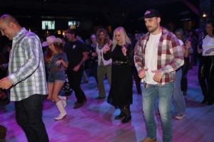 Ranch Saloon photo taken on Saturday April 11, 2026