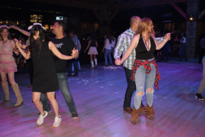 Ranch Saloon photo taken on Saturday April 11, 2026