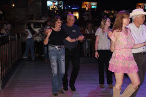 Ranch Saloon photo taken on Saturday April 11, 2026