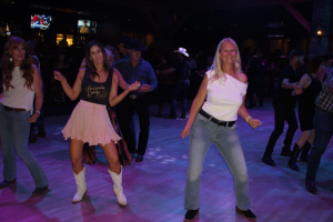 Ranch Saloon photo taken on Saturday April 11, 2026