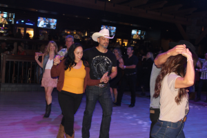 Ranch Saloon photo taken on Saturday April 11, 2026