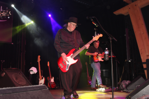 Ranch Saloon photo taken on Saturday April 11, 2026