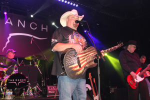 Ranch Saloon photo taken on Saturday April 11, 2026