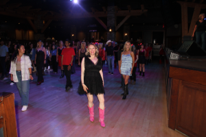 Ranch Saloon photo taken on Thursday April 16, 2026