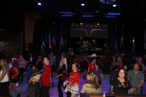 Ranch Saloon photo taken on Thursday April 16, 2026