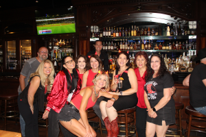 Ranch Saloon photo taken on Thursday April 16, 2026