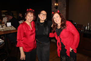 Ranch Saloon photo taken on Thursday April 16, 2026