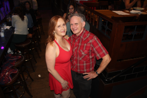 Ranch Saloon photo taken on Thursday April 16, 2026