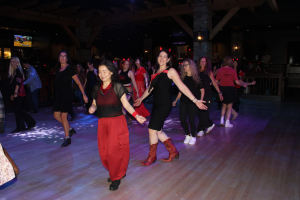 Ranch Saloon photo taken on Thursday April 16, 2026