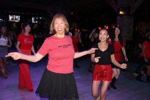 Ranch Saloon photo taken on Thursday April 16, 2026