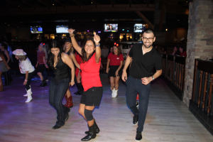 Ranch Saloon photo taken on Thursday April 16, 2026