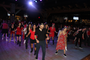 Ranch Saloon photo taken on Thursday April 16, 2026