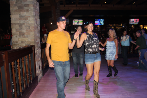 Ranch Saloon photo taken on Thursday April 16, 2026