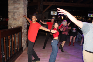 Ranch Saloon photo taken on Thursday April 16, 2026