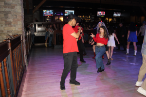 Ranch Saloon photo taken on Thursday April 16, 2026