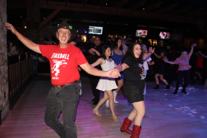 Ranch Saloon photo taken on Thursday April 16, 2026