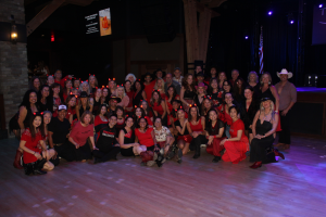 Ranch Saloon photo taken on Thursday April 16, 2026