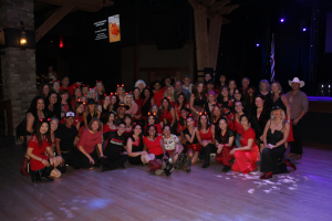 Ranch Saloon photo taken on Thursday April 16, 2026