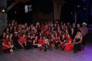 Ranch Saloon photo taken on Thursday April 16, 2026