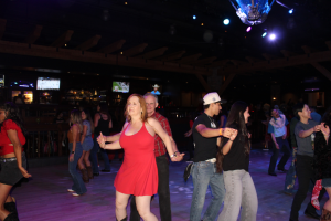 Ranch Saloon photo taken on Thursday April 16, 2026