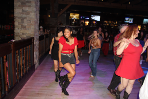 Ranch Saloon photo taken on Thursday April 16, 2026