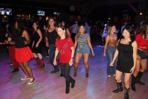 Ranch Saloon photo taken on Thursday April 16, 2026