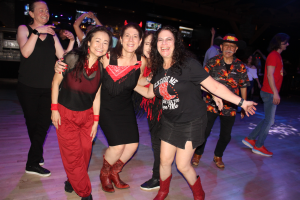 Ranch Saloon photo taken on Thursday April 16, 2026