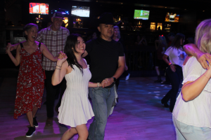 Ranch Saloon photo taken on Thursday April 16, 2026