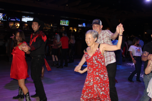 Ranch Saloon photo taken on Thursday April 16, 2026