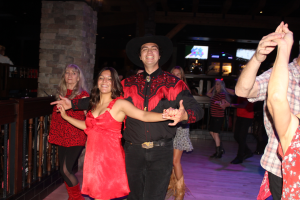 Ranch Saloon photo taken on Thursday April 16, 2026