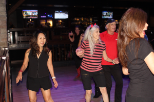 Ranch Saloon photo taken on Thursday April 16, 2026