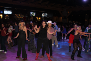 Ranch Saloon photo taken on Thursday April 16, 2026