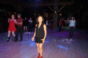 Ranch Saloon photo taken on Thursday April 16, 2026