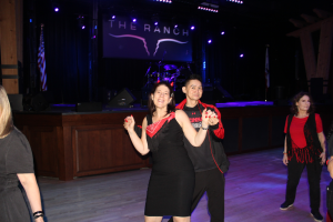 Ranch Saloon photo taken on Thursday April 16, 2026