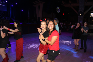 Ranch Saloon photo taken on Thursday April 16, 2026