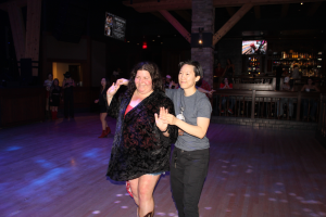 Ranch Saloon photo taken on Thursday April 16, 2026