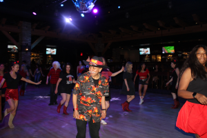 Ranch Saloon photo taken on Thursday April 16, 2026