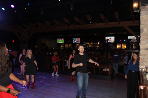 Ranch Saloon photo taken on Thursday April 16, 2026