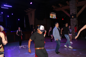 Ranch Saloon photo taken on Thursday April 16, 2026