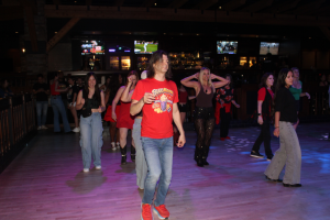 Ranch Saloon photo taken on Thursday April 16, 2026