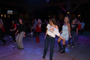 Ranch Saloon photo taken on Thursday April 16, 2026