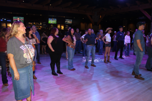 Ranch Saloon photo taken on Friday April 17, 2026