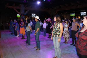 Ranch Saloon photo taken on Friday April 17, 2026