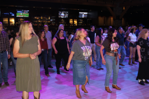 Ranch Saloon photo taken on Friday April 17, 2026