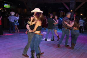 Ranch Saloon photo taken on Friday April 17, 2026