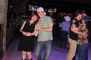 Ranch Saloon photo taken on Friday April 17, 2026