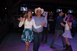 Ranch Saloon photo taken on Friday April 17, 2026