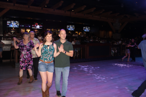 Ranch Saloon photo taken on Friday April 17, 2026