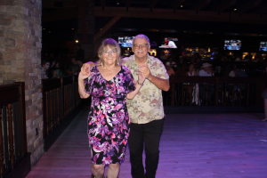 Ranch Saloon photo taken on Friday April 17, 2026